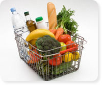 Shopping Basket